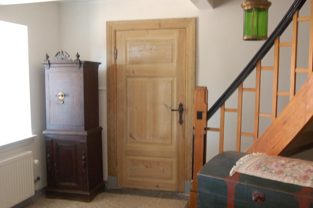 Fjordvejen Apartments Gråsten 部屋 写真