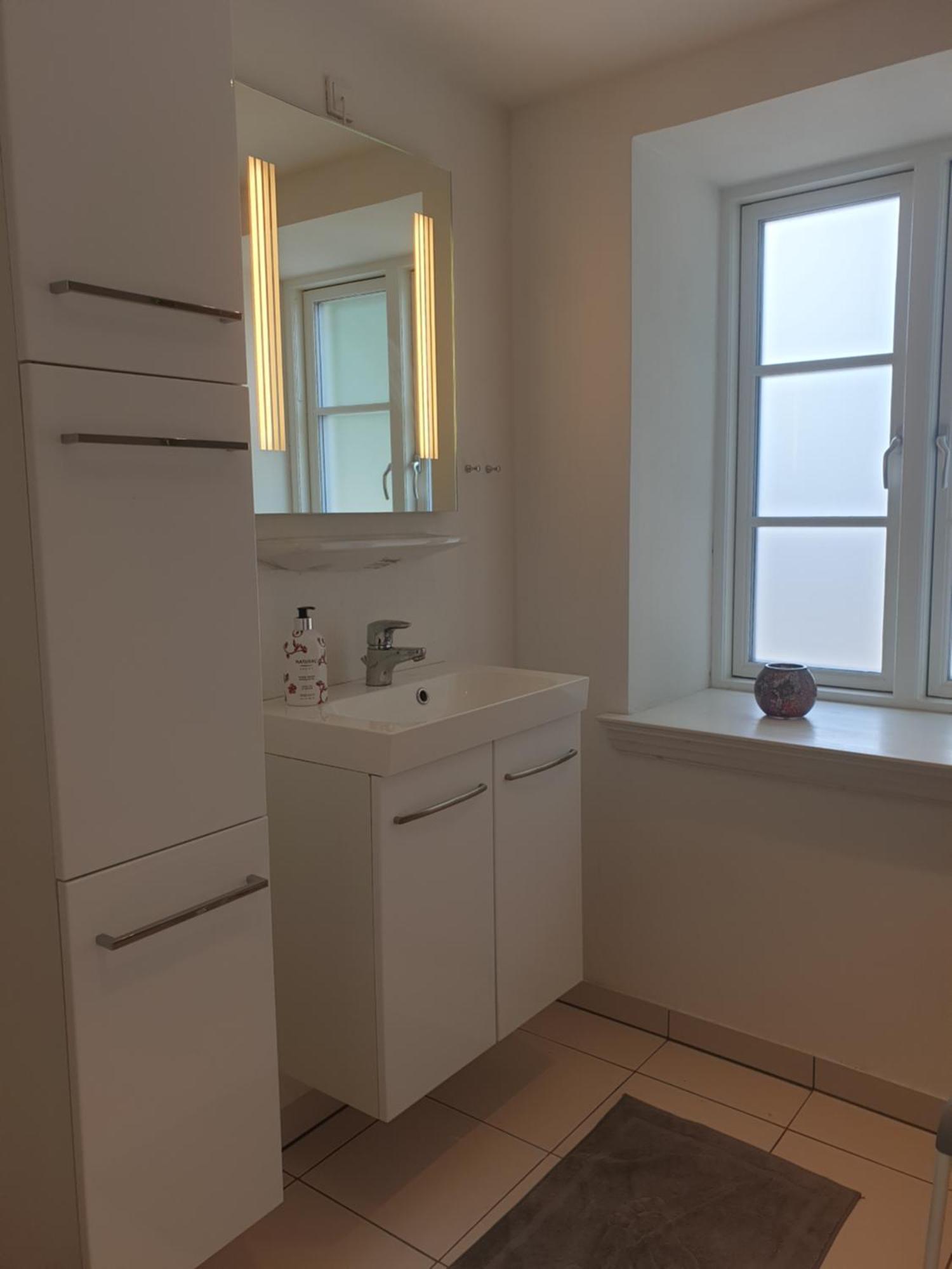 Fjordvejen Apartments Gråsten エクステリア 写真