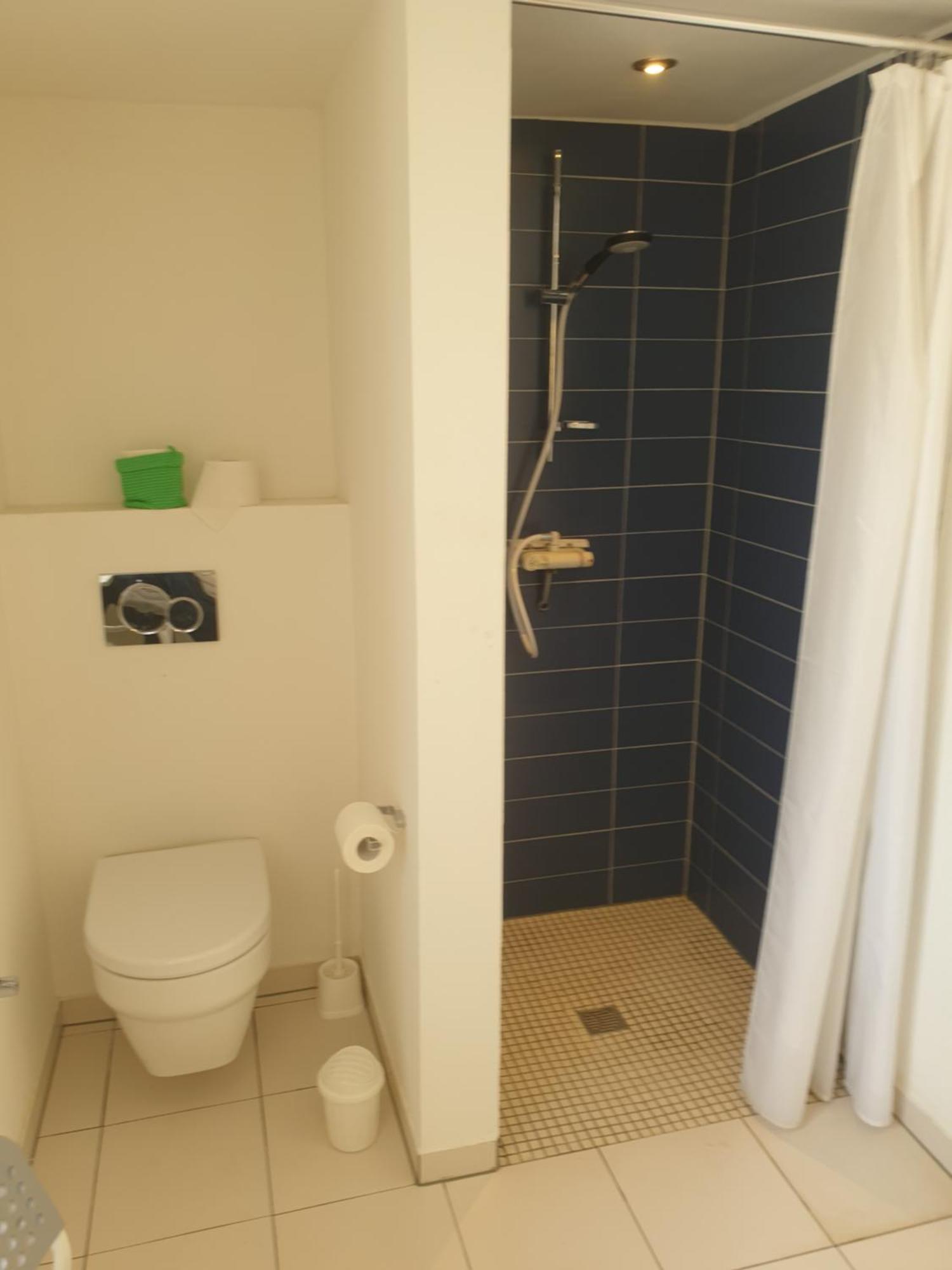 Fjordvejen Apartments Gråsten 部屋 写真