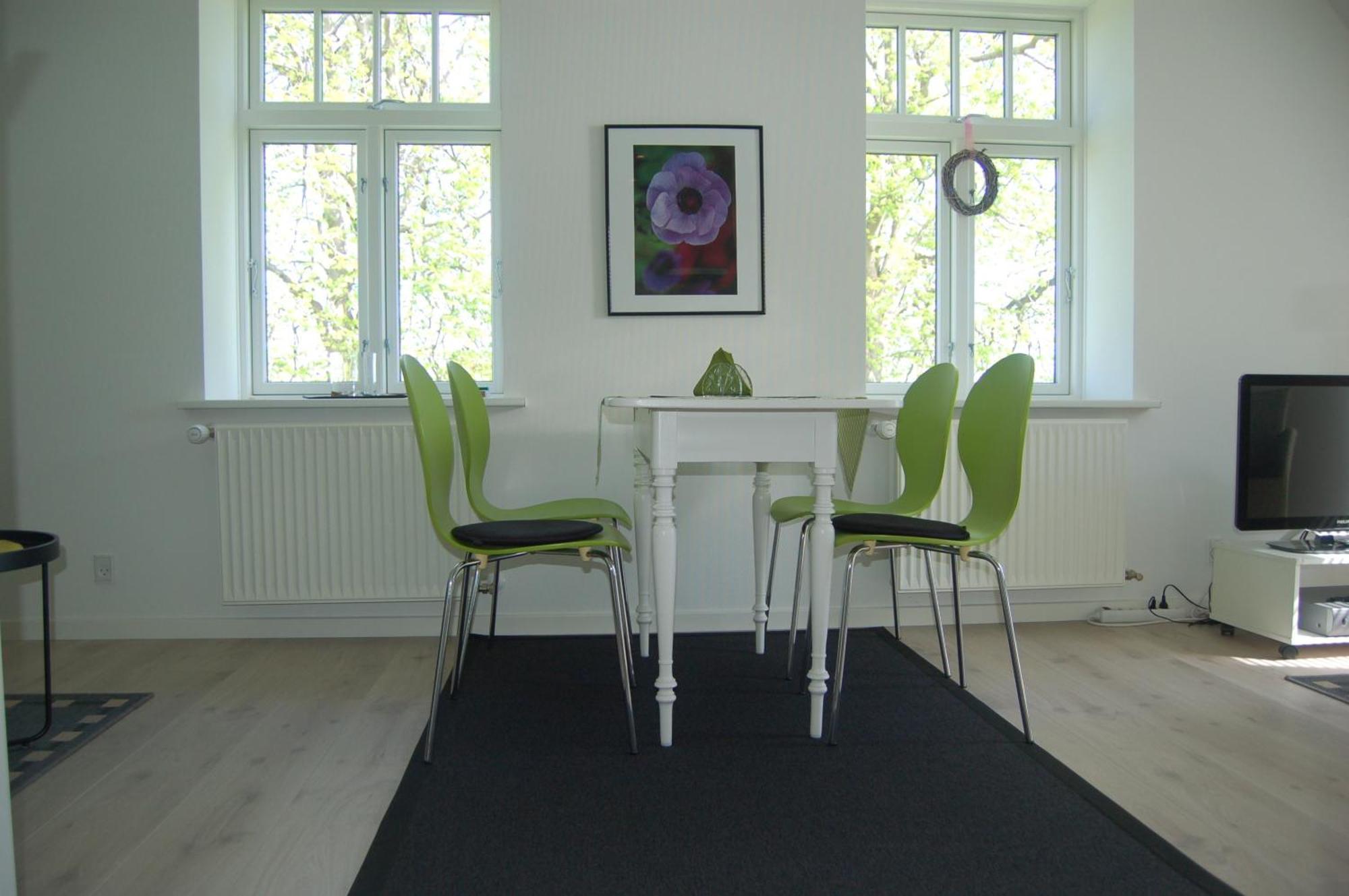 Fjordvejen Apartments Gråsten 部屋 写真