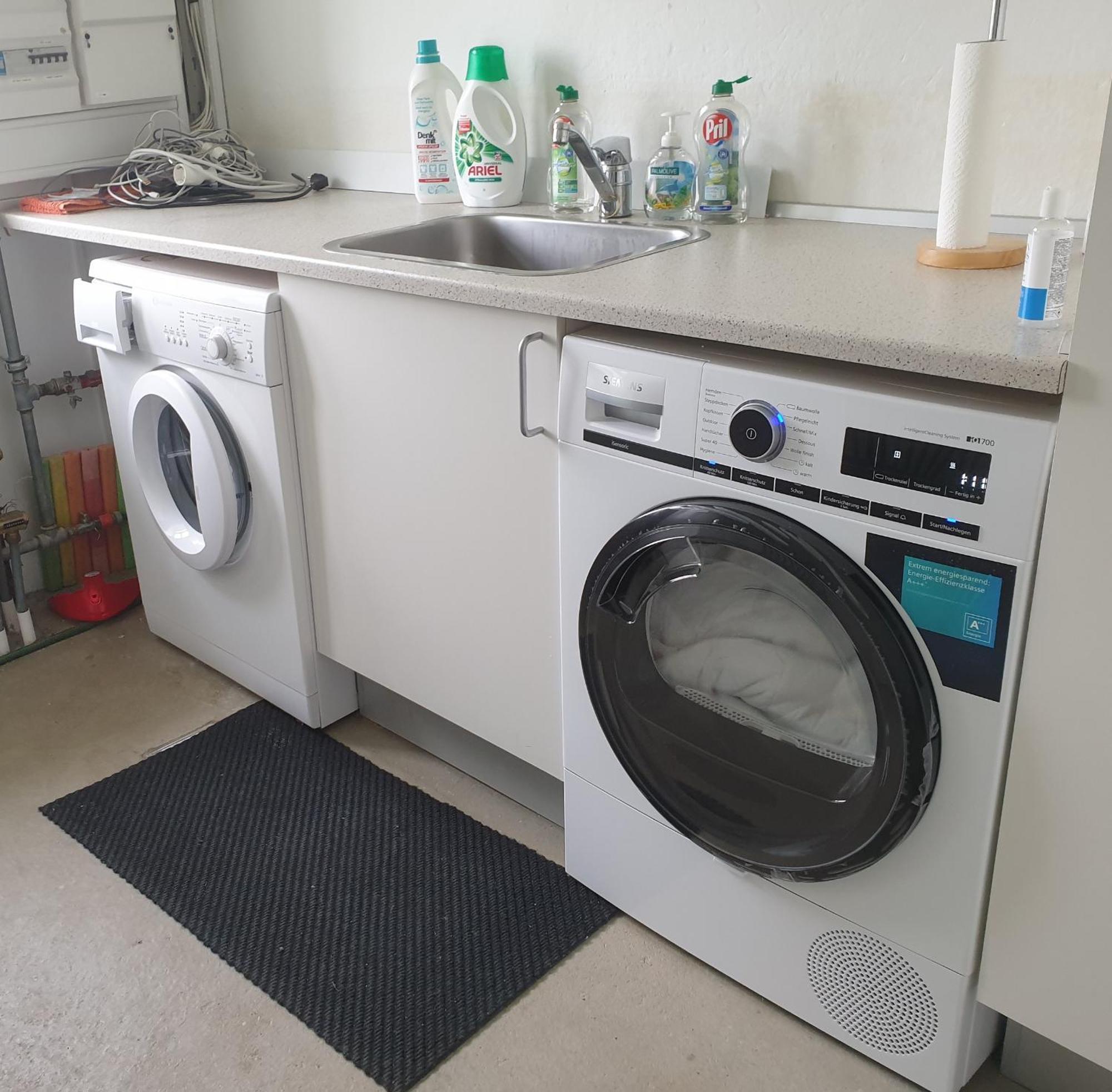 Fjordvejen Apartments Gråsten 部屋 写真