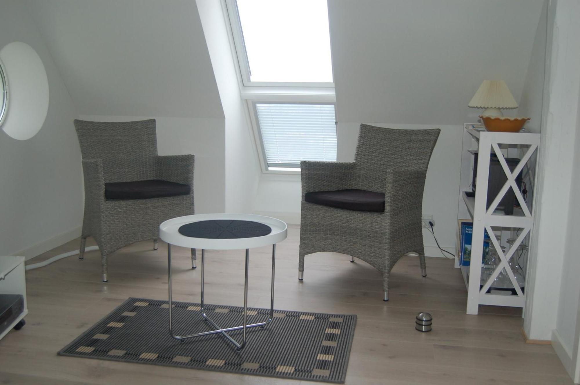 Fjordvejen Apartments Gråsten 部屋 写真